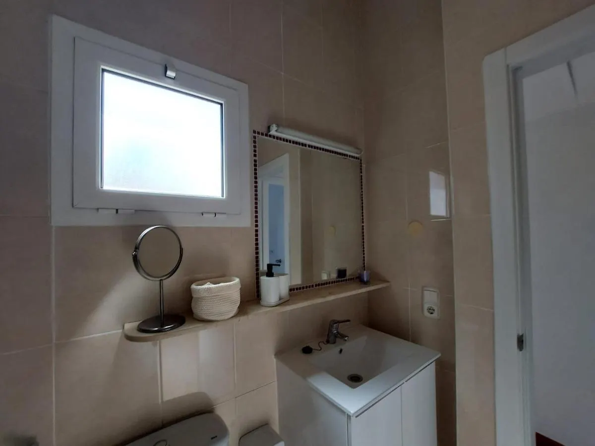 Bungalow Felucia Maspalomas  Espanha