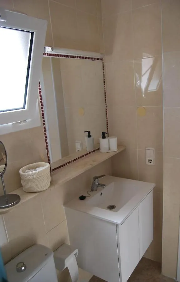 Bungalow Felucia Maspalomas  Apartamento Maspalomas (Gran Canaria)