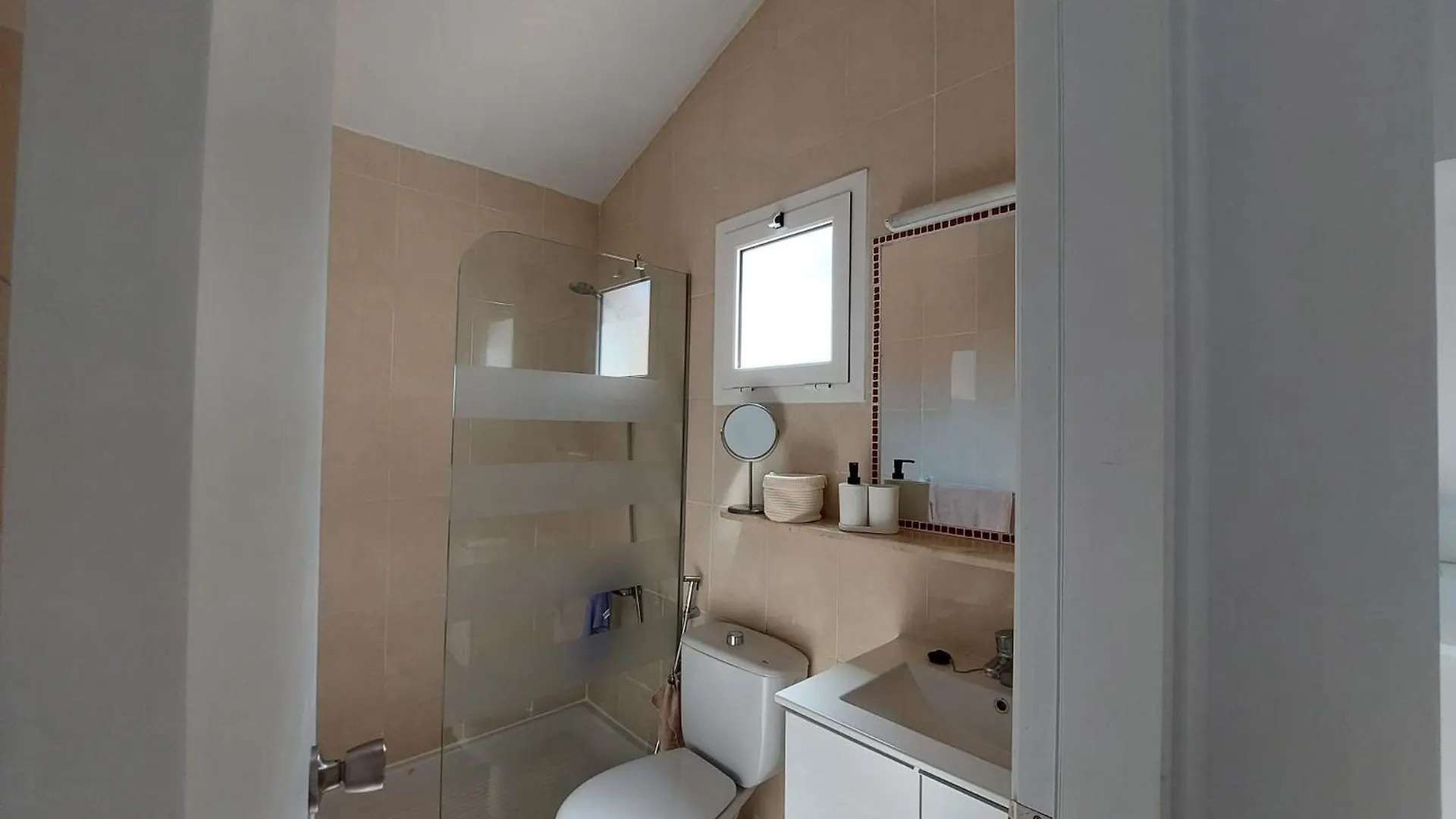 Apartamento Bungalow Felucia Maspalomas