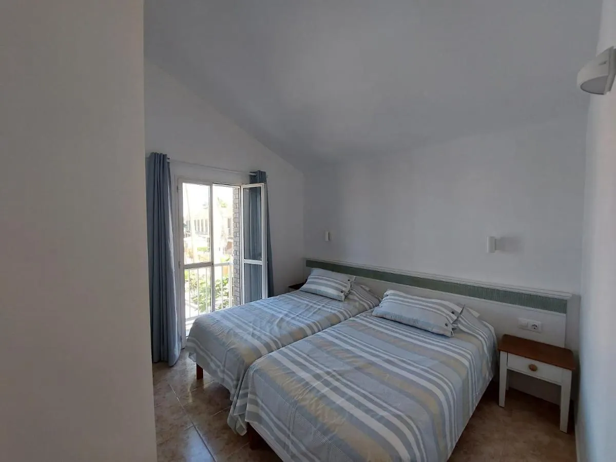 Apartment Bungalow Felucia Maspalomas