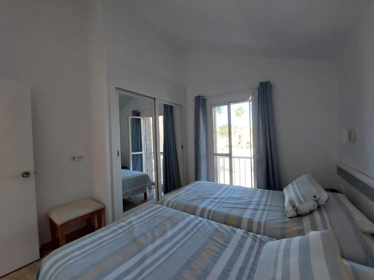Bungalow Felucia Maspalomas  Apartment