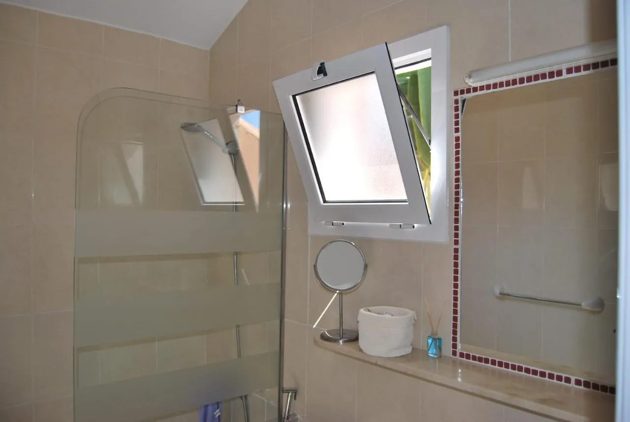 Bungalow Felucia Maspalomas
