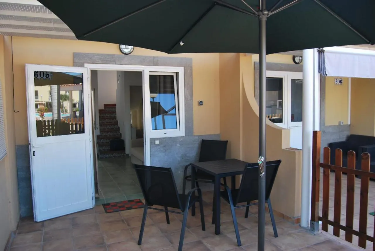 Bungalow Felucia Maspalomas