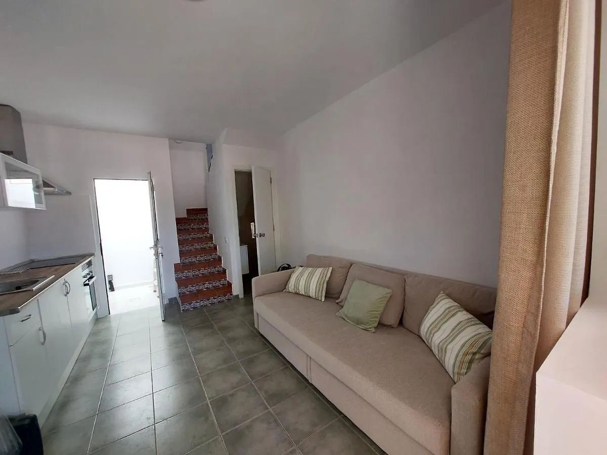 Bungalow Felucia Maspalomas  Apartment Maspalomas (Gran Canaria)