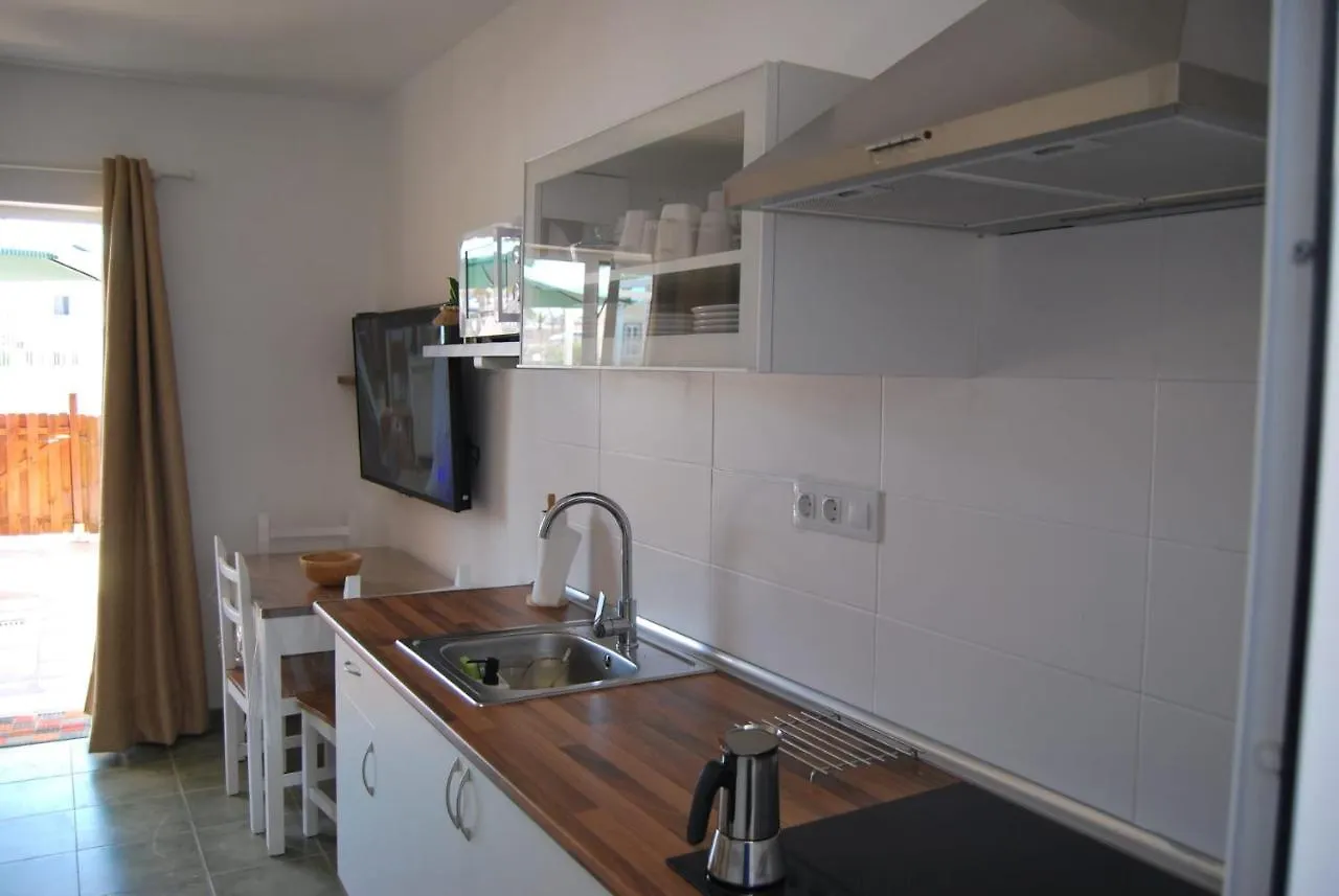 Bungalow Felucia Maspalomas  Apartment