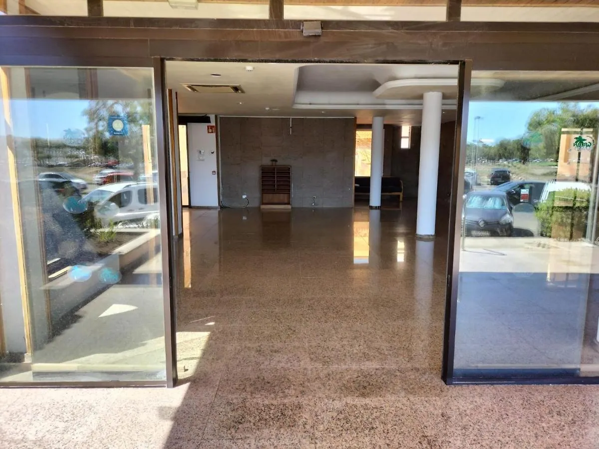 Bungalow Felucia Maspalomas