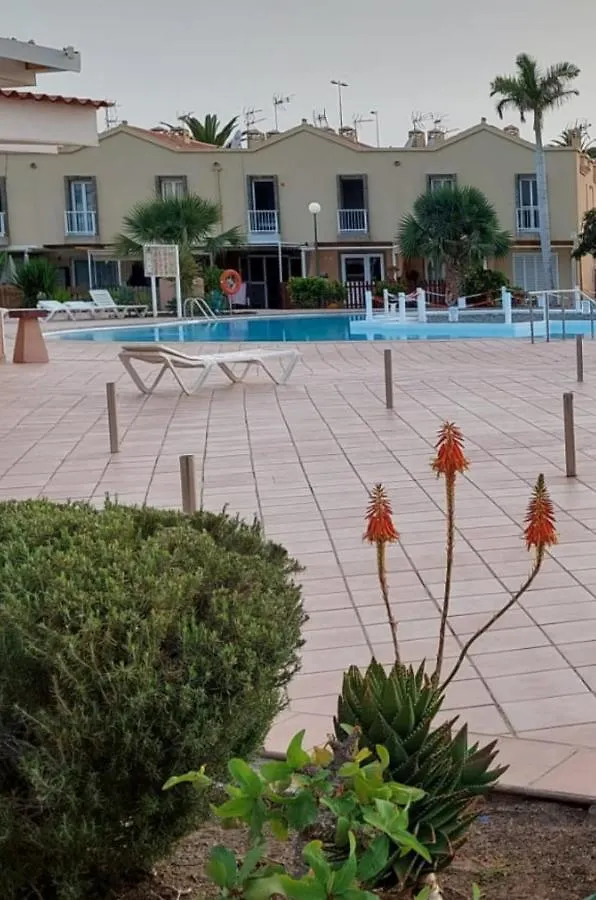 Bungalow Felucia Maspalomas  Maspalomas (Gran Canaria)
