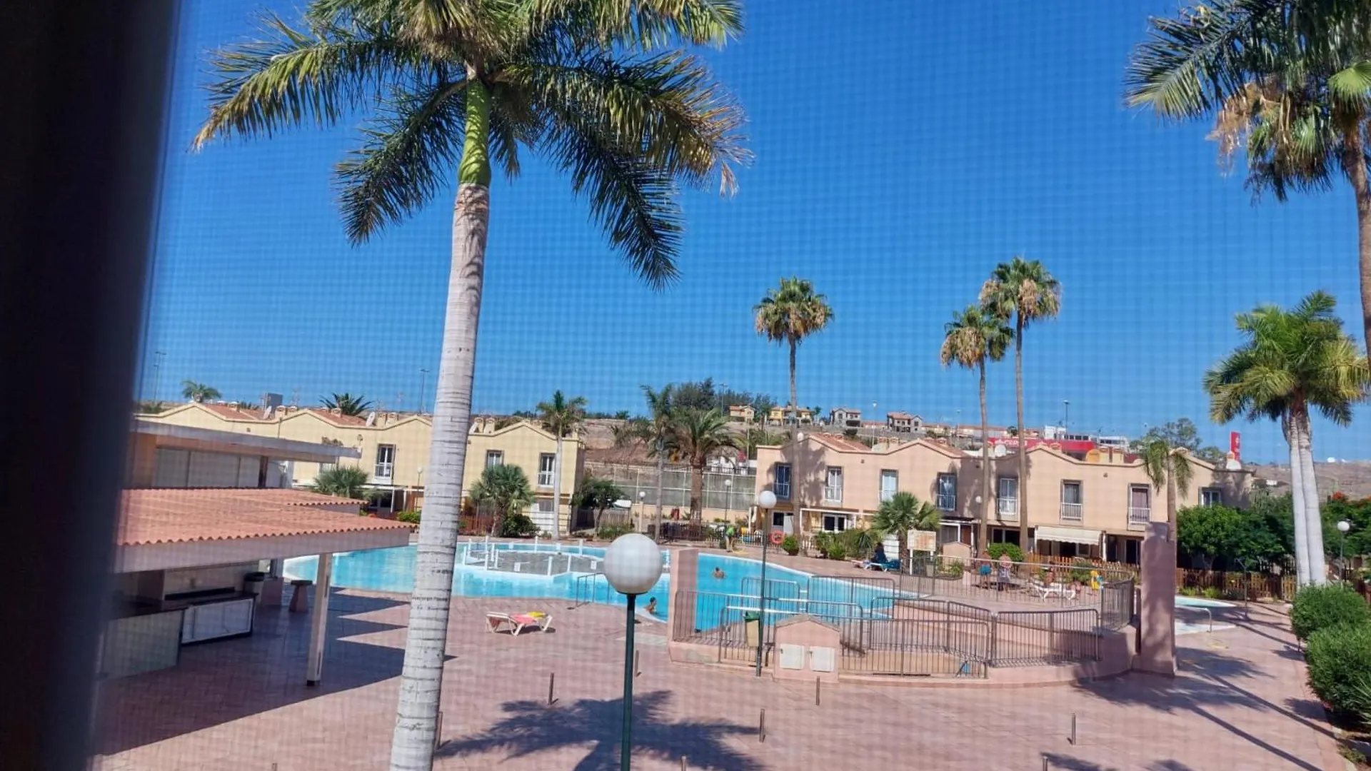 Bungalow Felucia Maspalomas  Spain