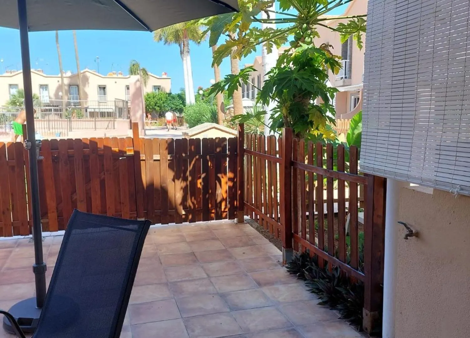 Bungalow Felucia Maspalomas  Spain